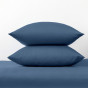 Комплект наволочек Naval blue - фото № 2