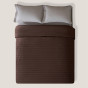 Пододеяльник Корица/Cinnamon - фото № 6