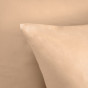 Комплект наволочек Миндаль/Almond - фото № 3