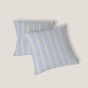 Комплект наволочек Ангел (полоска) - фото № 3