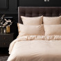 Постельное белье Cream - фото № 2