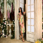 Платье Notti tropicali - фото № 9