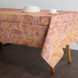 Скатерть Paisley, охра - фото № 3