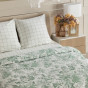 Постельное белье Irish Lace - фото № 7