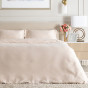 Постельное белье Crystal beige light