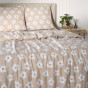 Постельное белье Ромашка/Camomilla - фото № 5
