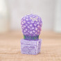 Свеча ароматизированная Lavender