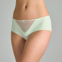 Набор трусов Maxi Slip, зеленый/голубой/бежевый - фото № 3