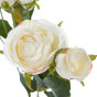 Букет Rosas Blancas - фото № 3
