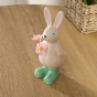 Статуэтка Bloomy Bunny III - фото № 3