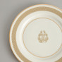 Набор тарелок Античность/Antique - фото № 5