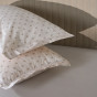 Комплект наволочек Сантино (светлый) с ушками - фото № 5