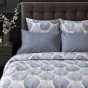 Постельное белье Modico Blue I - фото № 3