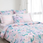 Пододеяльник Milfler, мультиколор - фото № 2