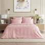 Постельное белье Нежно-розовый/Soft pink, сатин - фото № 9