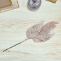 Ветвь Decorative branch - фото № 3