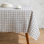 Скатерть Клетка - фото № 4