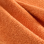 Полотенце махровое Базена/Basena, охра - фото № 4