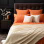 Постельное белье Терракотта/Terracotta - фото № 13