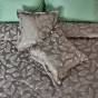 Подушка декоративная Ramoscelli, капучино - фото № 3