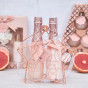 Набор подарочный Pink grapefruit IV - фото № 2