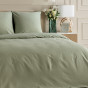 Постельное белье Light olive - фото № 11