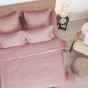 Постельное белье Soft pink - фото № 3