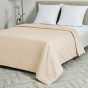 Пододеяльник Натуральный/Nude - фото № 2