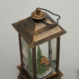 Статуэтка Christmas Lantern I - фото № 4