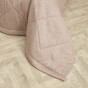 Покрывало Луана/Luana, бежевое - фото № 6
