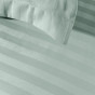 Простыня на резинке Misty Blue - фото № 3