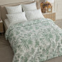 Постельное белье Irish Lace - фото № 5