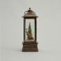 Статуэтка Christmas Lantern I - фото № 7