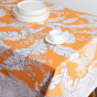 Скатерть Птица/Uccello - фото № 2