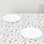 Скатерть Очаровательное время/Charming time - фото № 3