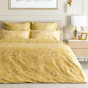 Постельное белье Ricamo dorato - фото № 2