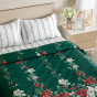 Постельное белье Christmas Flower - фото № 4
