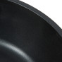 Сковорода индукционная Noble black , 24 см - фото № 6
