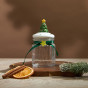 Емкость для хранения Christmas jam, елка II