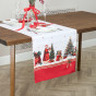 Скатерть-дорожка Елка/Christmas tree II - фото № 2