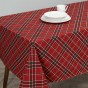 Скатерть English Christmas - фото № 3