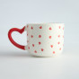 Кружка Сердце/Cuore I - фото № 4