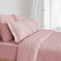 Постельное белье Soft pink - фото № 5