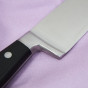 Нож поварской Noble black - фото № 2