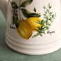 Чайник Lemon mint , 900 мл - фото № 4