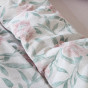 Постельное белье Эстелла (розовый) - фото № 6