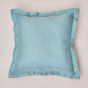 Подушка декоративная Аспараго/Asparago, бирюза