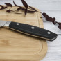 Нож для мяса Noble black - фото № 3