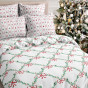 Постельное белье Festive Bow - фото № 4