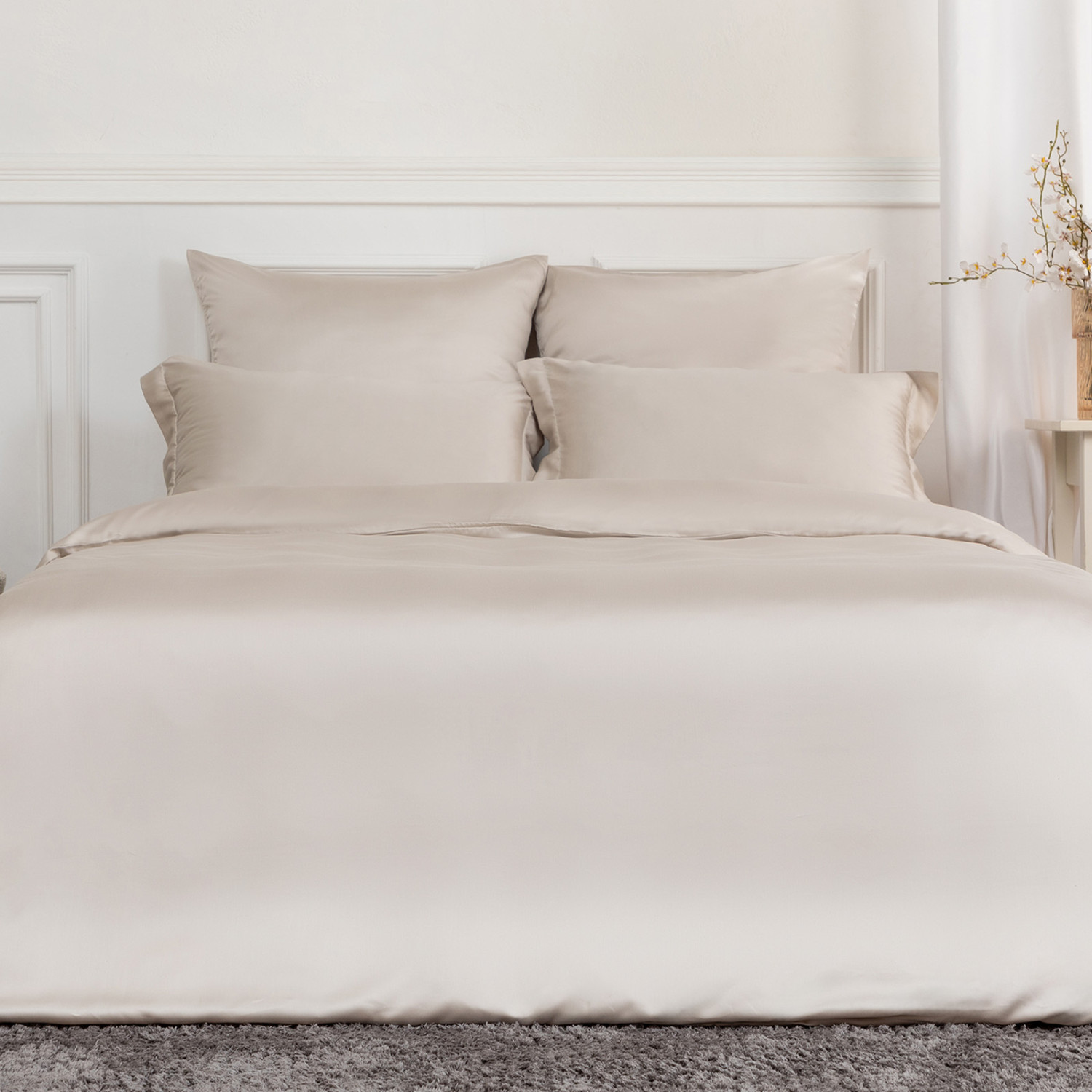 Постельное белье Desert Sand - фото № 3